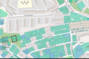 Земельный участок под жилую застройку в Доследном, площадь 20 соток фото 1