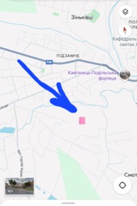 Земельный участок под жилую застройку в Довжке, площадь 7.31 сотки фото 1