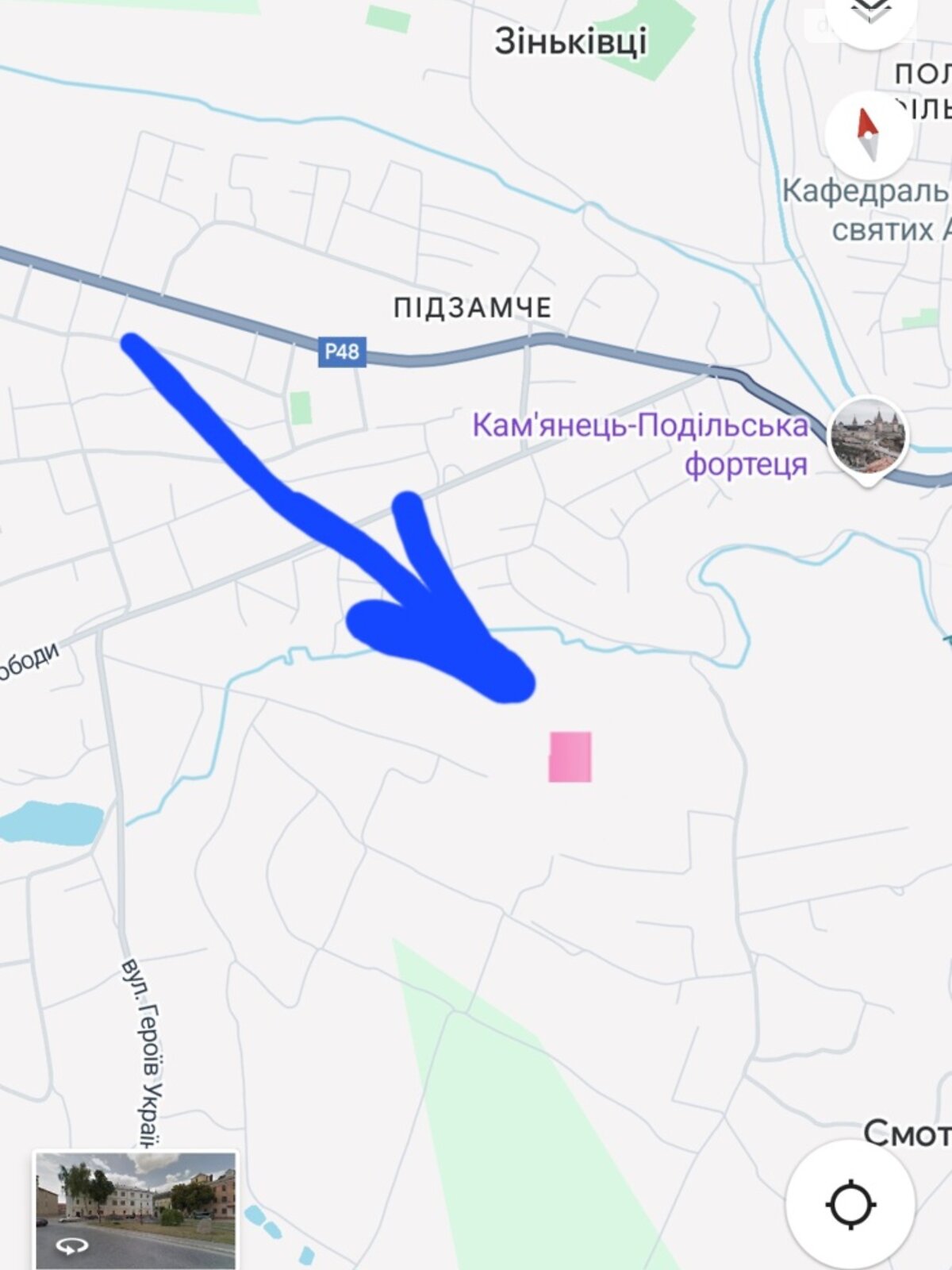 Земельный участок под жилую застройку в Довжке, площадь 7.31 сотки фото 1