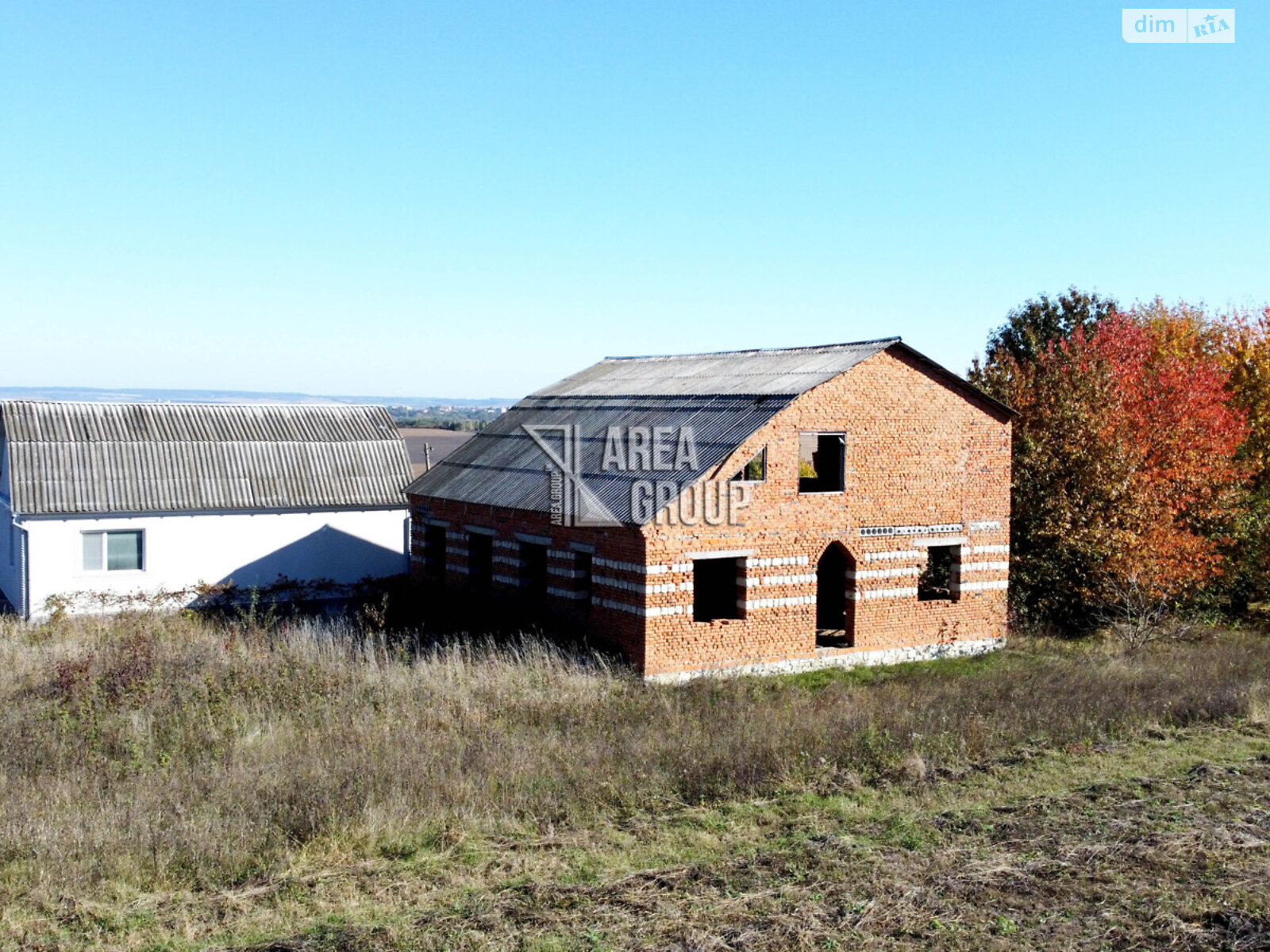 Земельный участок под жилую застройку в Довжке, площадь 22 сотки фото 1 Земельный участок под жилую застройку в Довжке, площадь 22 сотки фото 1