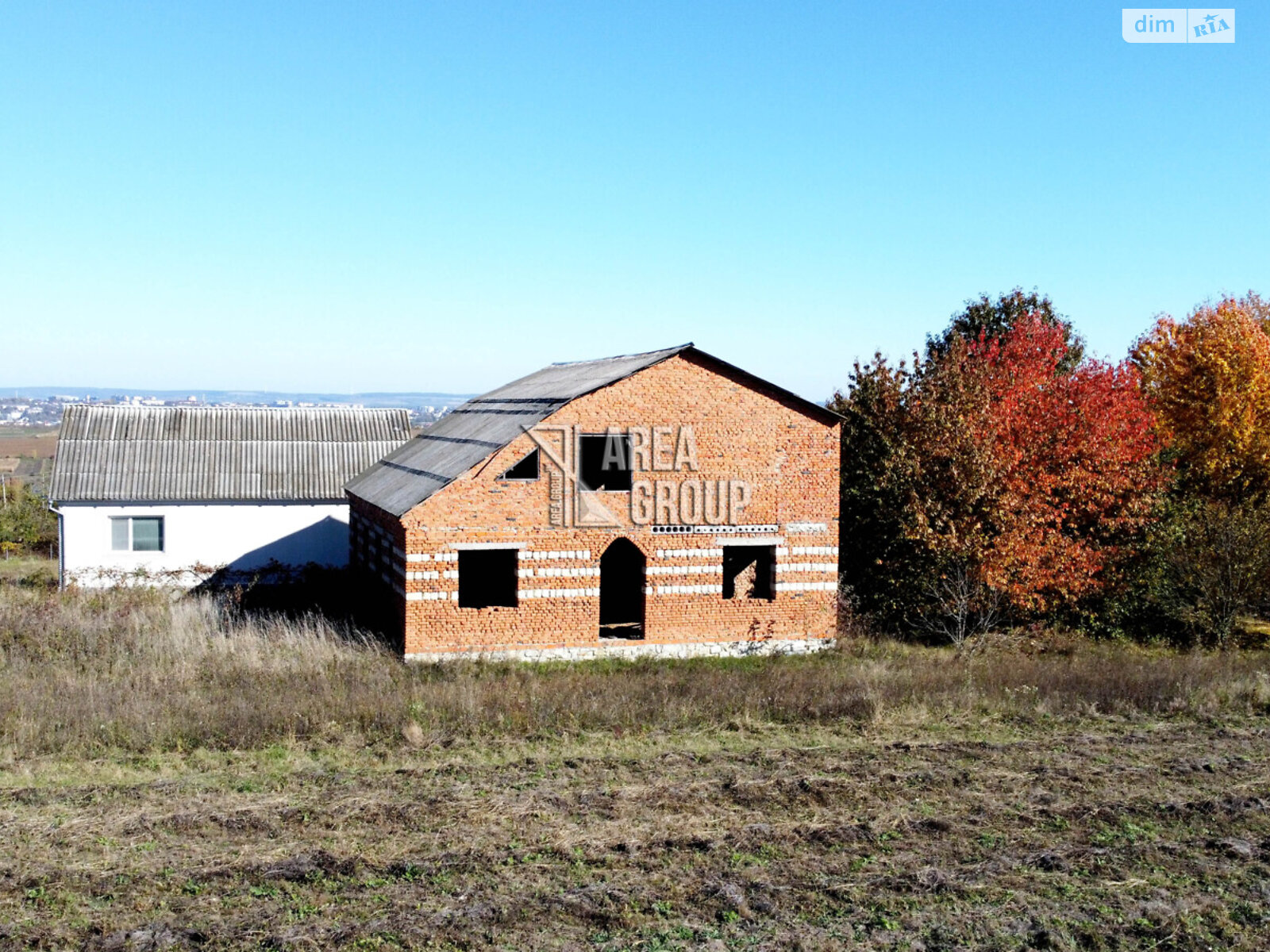 Земельный участок под жилую застройку в Довжке, площадь 22 сотки фото 1 Земельный участок под жилую застройку в Довжке, площадь 22 сотки фото 1