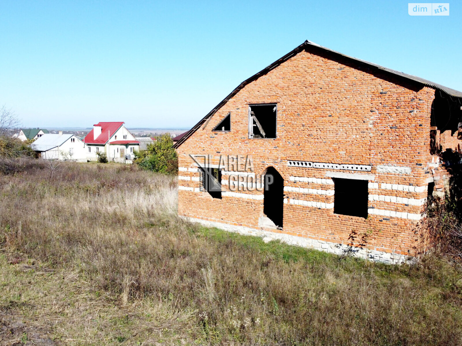 Земельный участок под жилую застройку в Довжке, площадь 22 сотки фото 1 Земельный участок под жилую застройку в Довжке, площадь 22 сотки фото 1