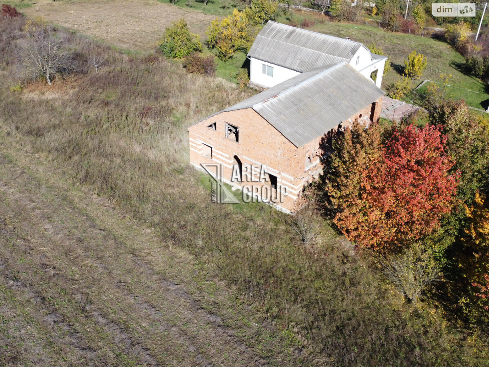 Земельный участок под жилую застройку в Довжке, площадь 22 сотки фото 1 Земельный участок под жилую застройку в Довжке, площадь 22 сотки фото 1