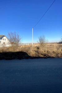Земельный участок под жилую застройку в Драгомирчанах, площадь 10 соток фото 2