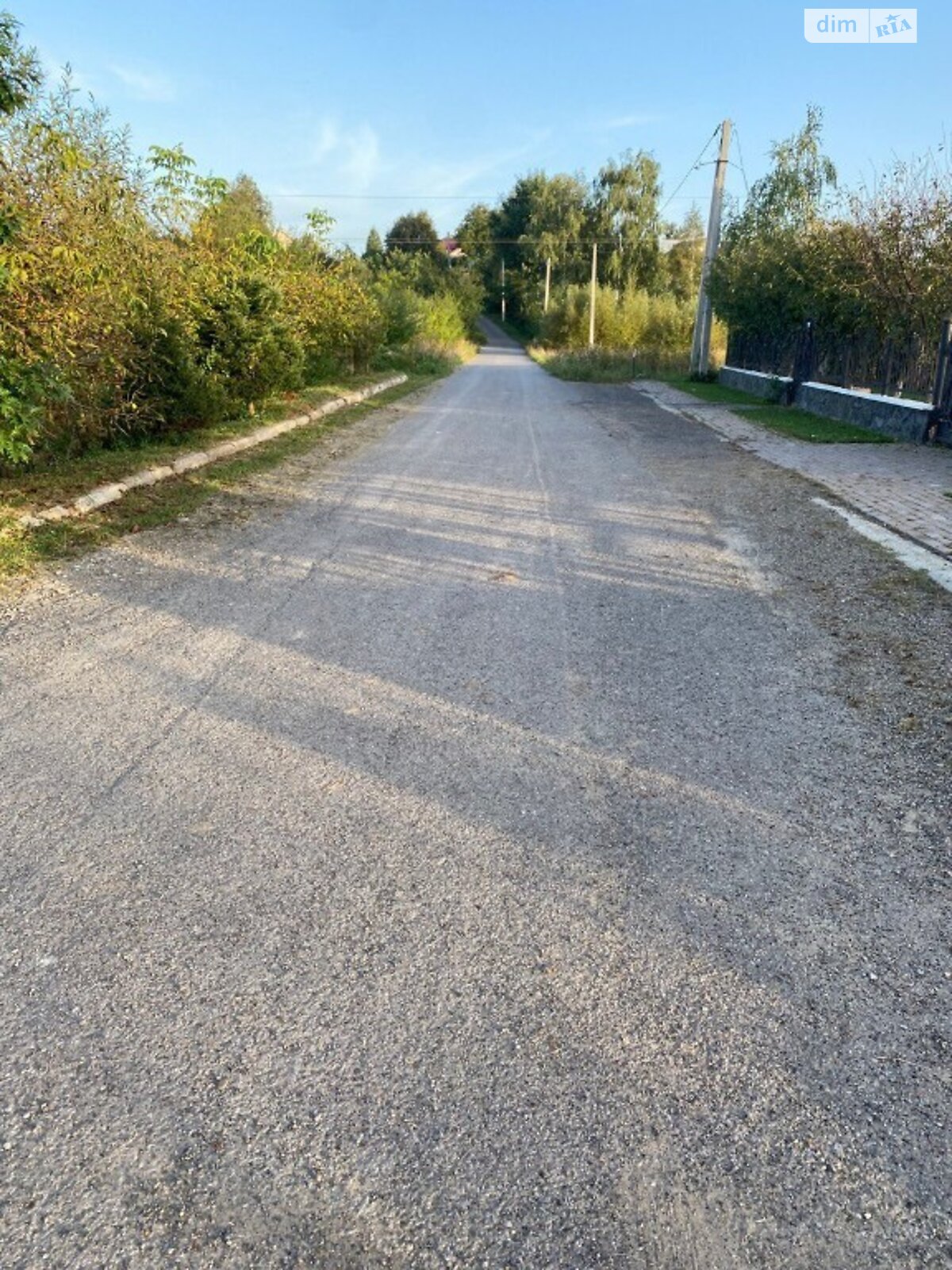 Земельна ділянка під житлову забудову в Драгомирчанах, площа 10 соток фото 1