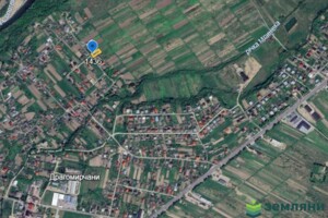 Земельный участок под жилую застройку в Драгомирчанах, площадь 17 соток фото 2