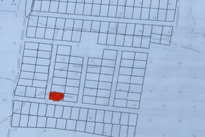 Земля под жилую застройку в Дрогобыче, район Дрогобыч, площадь 6 соток фото 1