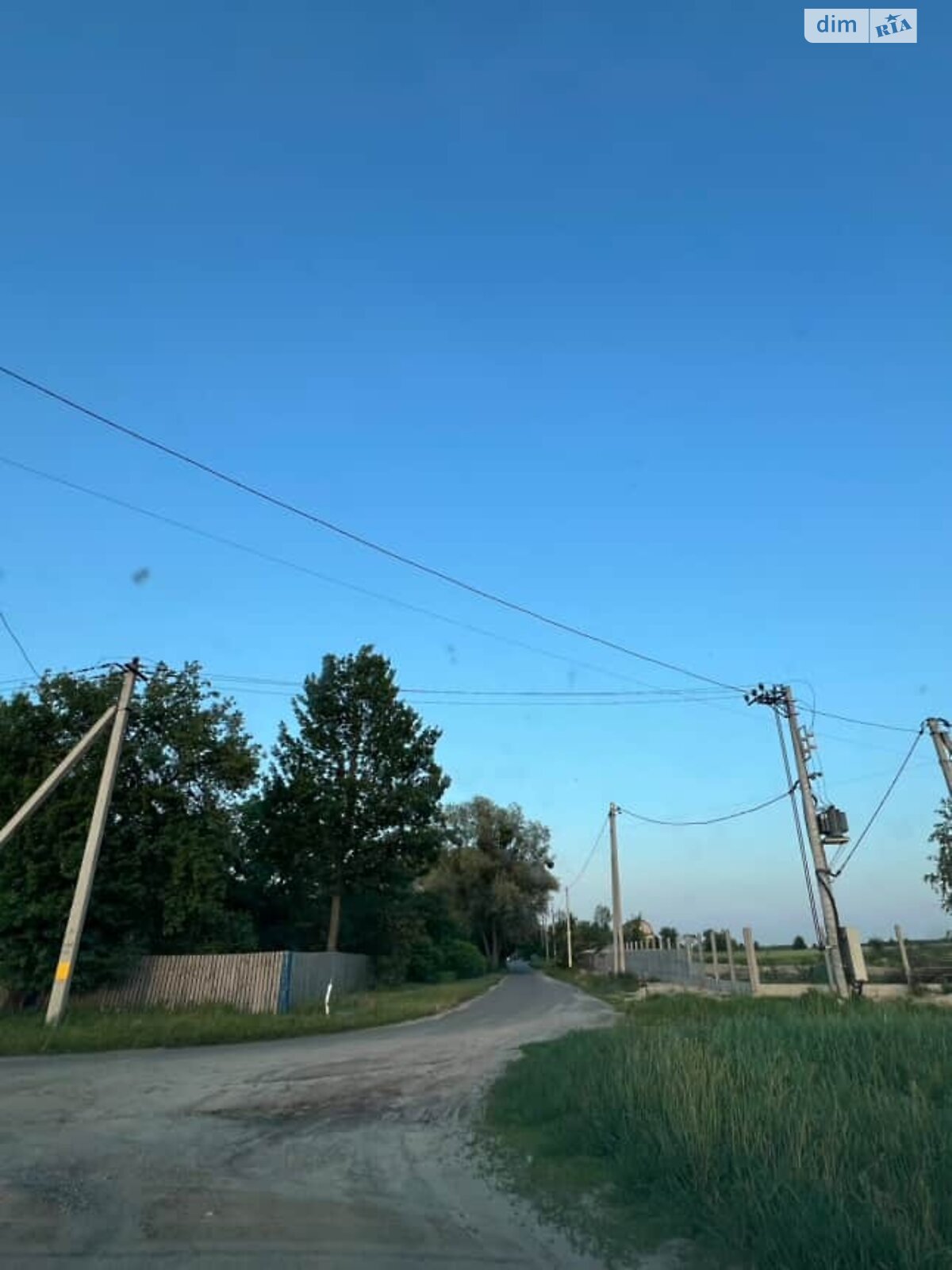 Земельна ділянка під житлову забудову в Дружні, площа 14.89 сотки фото 1 Земельна ділянка під житлову забудову в Дружні, площа 14.89 сотки фото 1