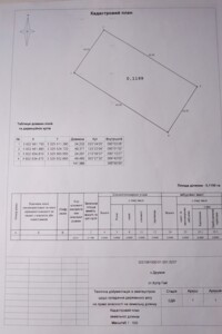 Земельный участок под жилую застройку в Дружне, площадь 11.99 сотки фото 2