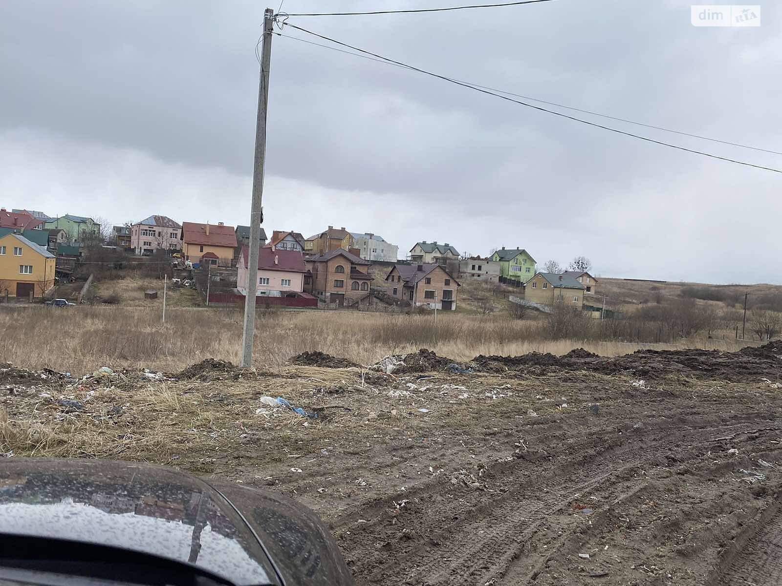 Земля под жилую застройку в Дублянах, район Дубляны, площадь 7 соток фото 1