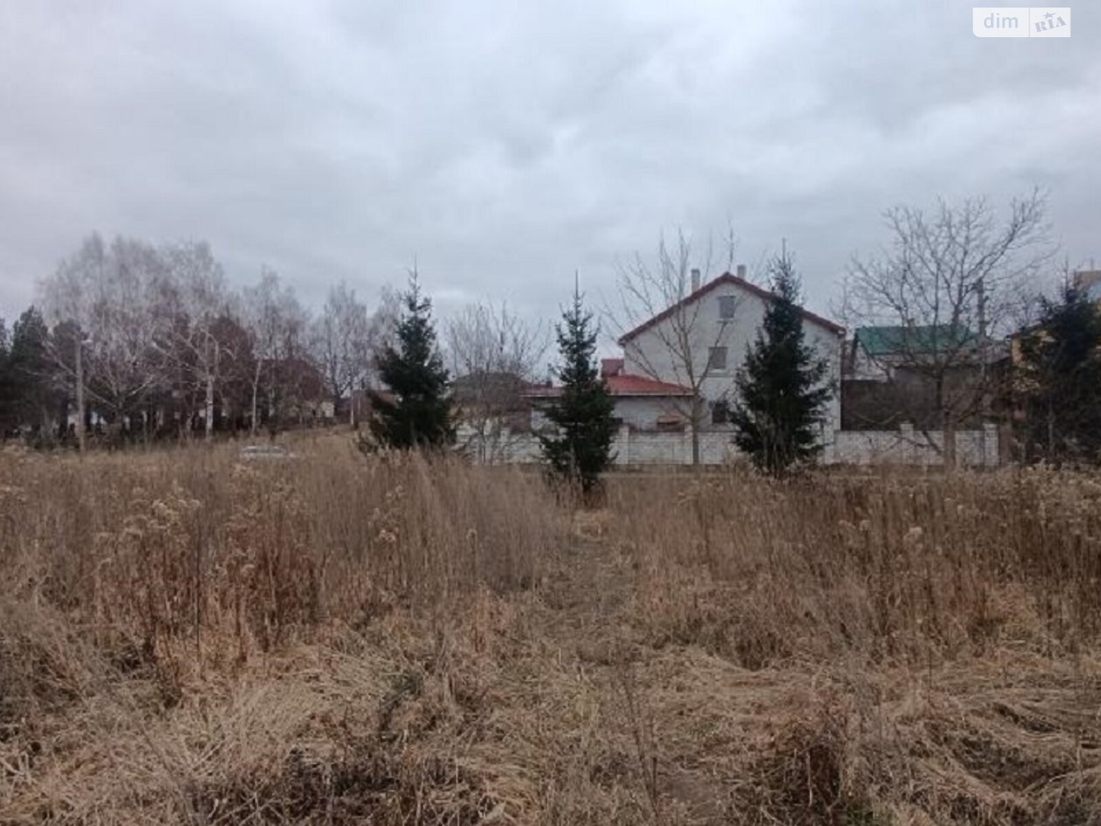 Земельный участок под жилую застройку в Дублянах, площадь 7 соток фото 1 Земельный участок под жилую застройку в Дублянах, площадь 7 соток фото 1