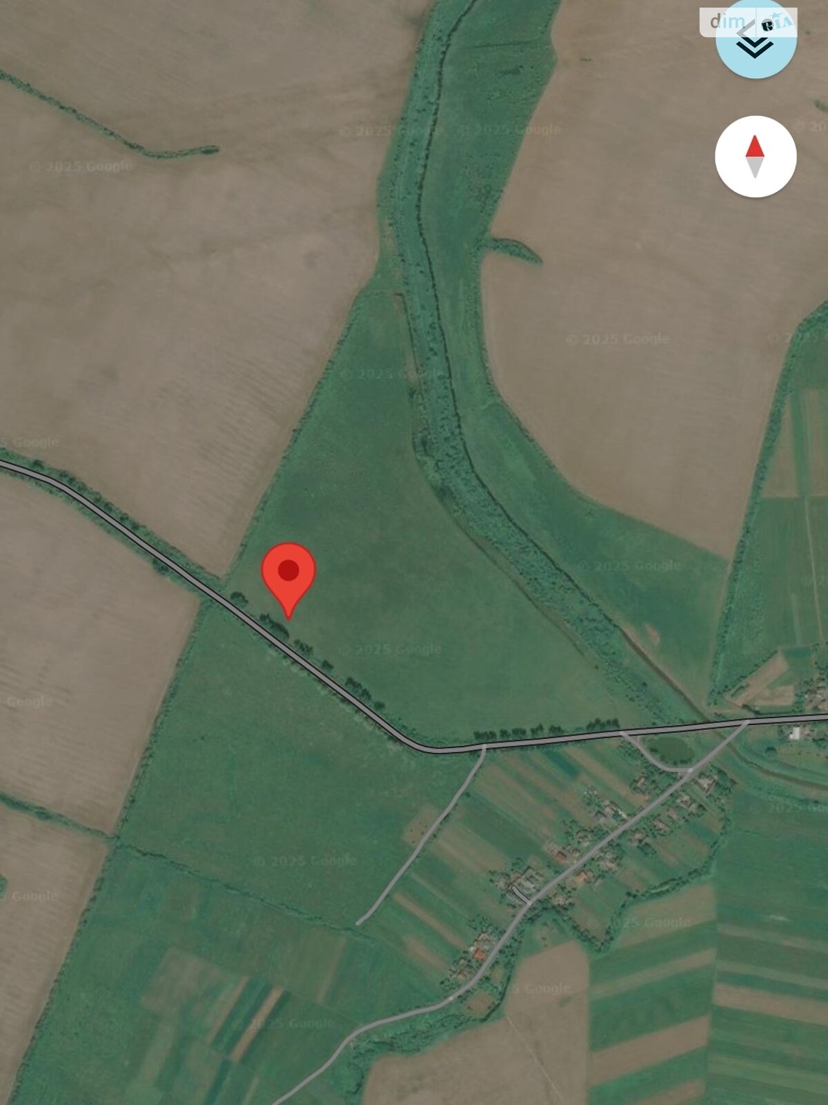 Земельный участок под жилую застройку в Дубровке, площадь 20 соток фото 1