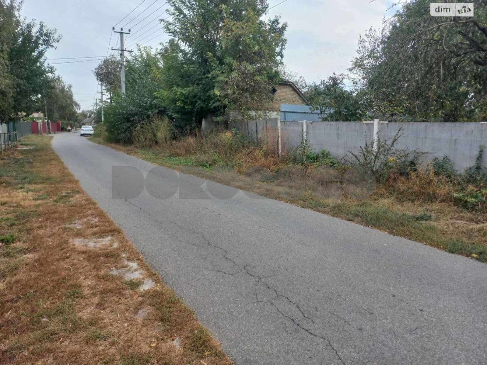 Земельный участок под жилую застройку в Дударкове, площадь 0.25 сотки фото 1 Земельный участок под жилую застройку в Дударкове, площадь 0.25 сотки фото 1