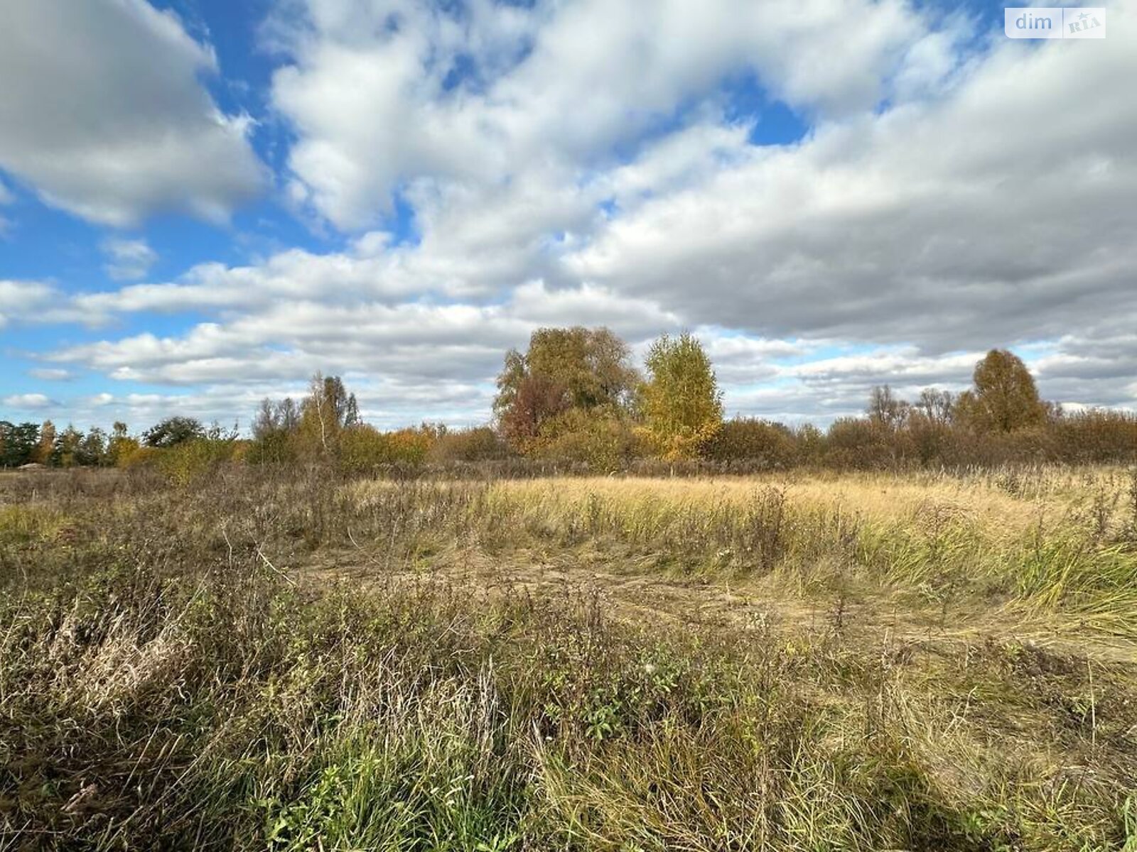 Земельна ділянка під житлову забудову в Дударкові, площа 0.1 Га фото 1