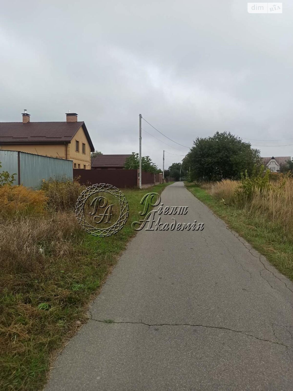 Земельный участок под жилую застройку в Дударкове, площадь 19 соток фото 1 Земельный участок под жилую застройку в Дударкове, площадь 19 соток фото 1