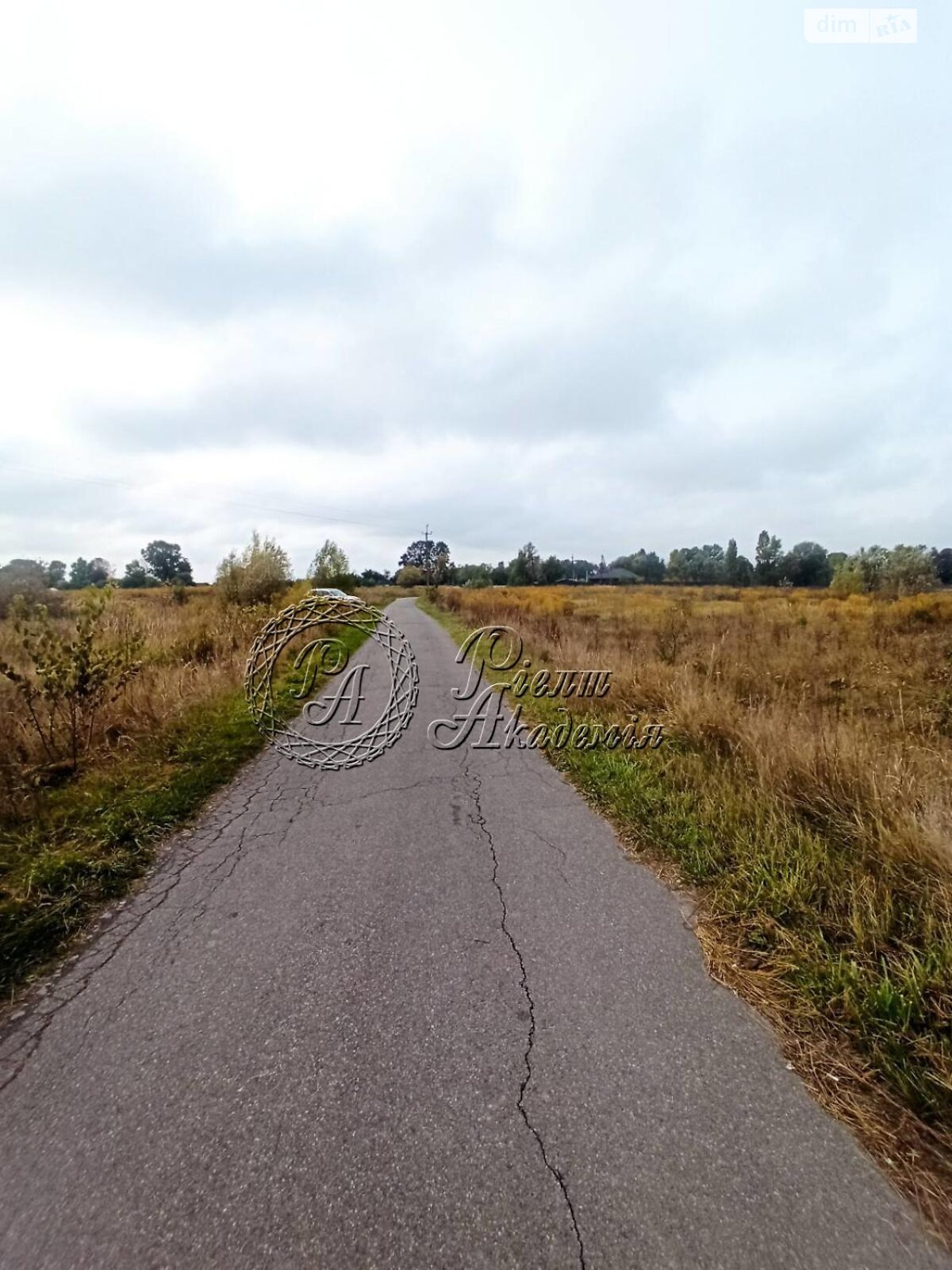 Земельный участок под жилую застройку в Дударкове, площадь 19 соток фото 1 Земельный участок под жилую застройку в Дударкове, площадь 19 соток фото 1