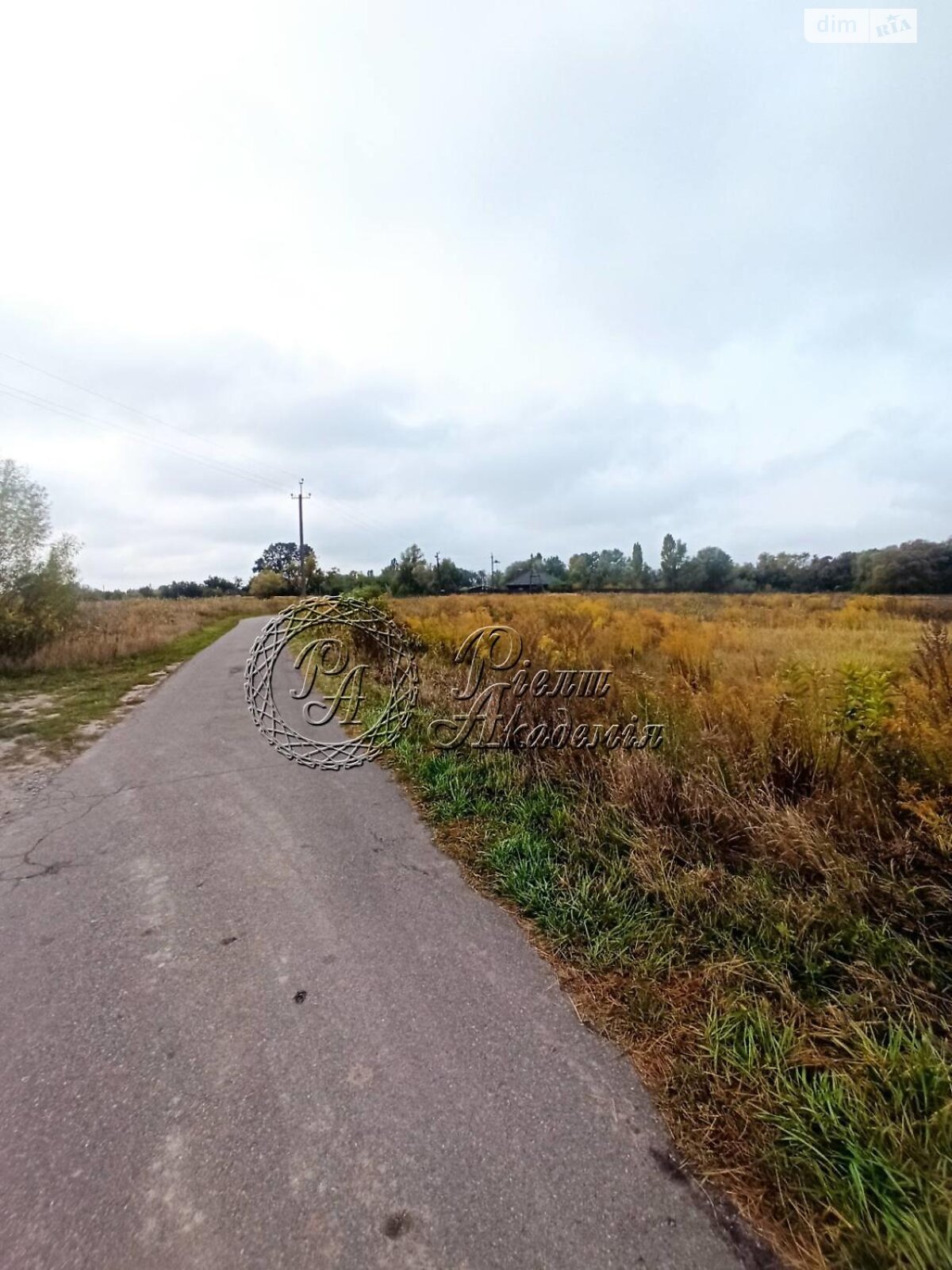 Земельный участок под жилую застройку в Дударкове, площадь 19 соток фото 1 Земельный участок под жилую застройку в Дударкове, площадь 19 соток фото 1