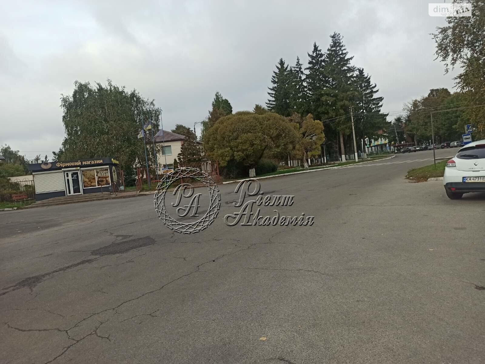 Земельный участок под жилую застройку в Дударкове, площадь 19 соток фото 1 Земельный участок под жилую застройку в Дударкове, площадь 19 соток фото 1