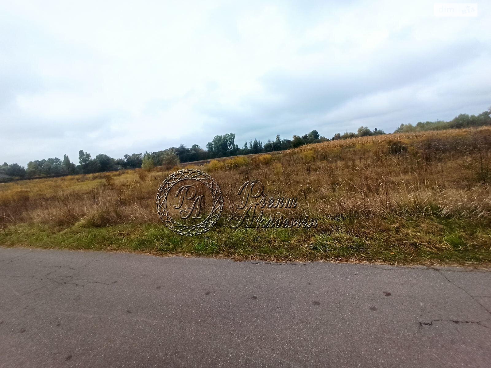 Земельный участок под жилую застройку в Дударкове, площадь 19 соток фото 1 Земельный участок под жилую застройку в Дударкове, площадь 19 соток фото 1