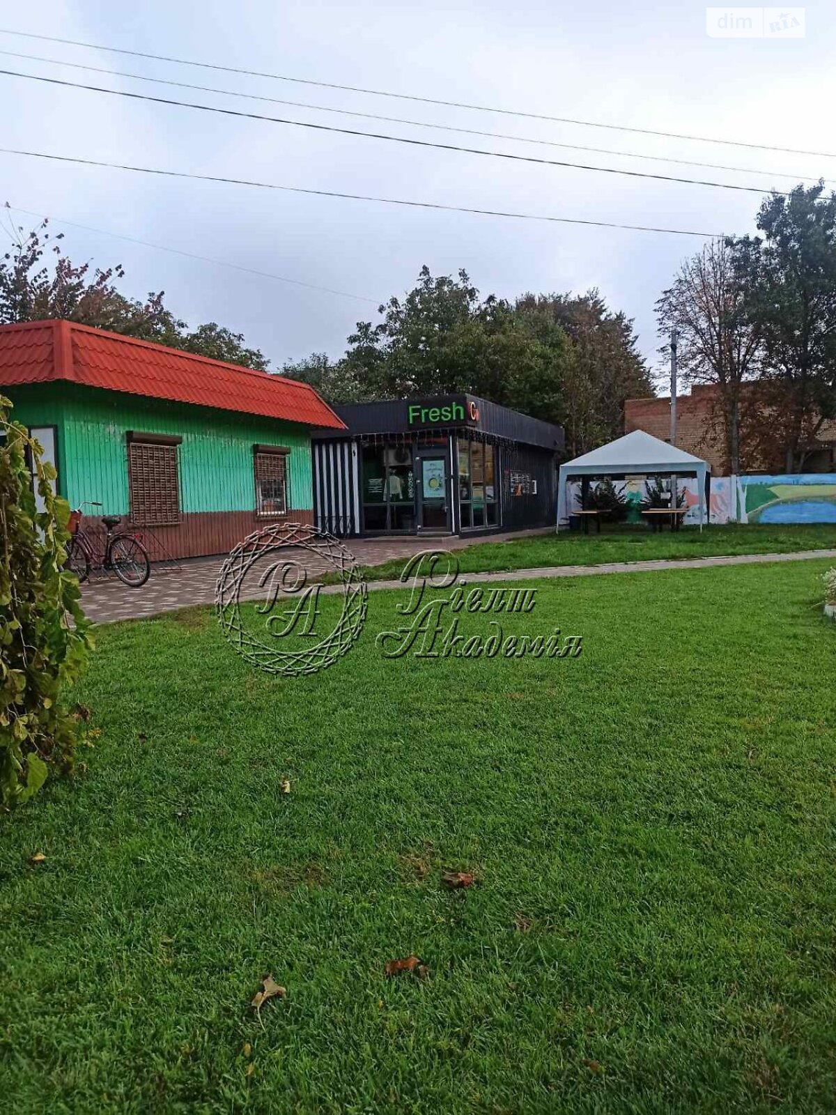 Земельный участок под жилую застройку в Дударкове, площадь 19 соток фото 1 Земельный участок под жилую застройку в Дударкове, площадь 19 соток фото 1