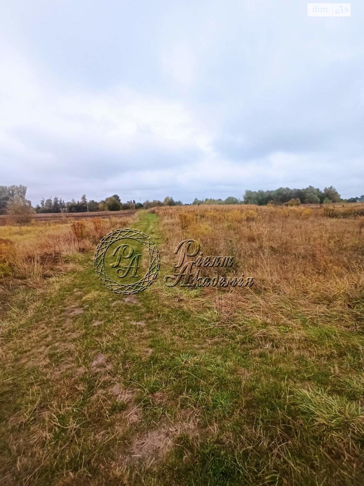 Земельный участок под жилую застройку в Дударкове, площадь 19 соток фото 1 Земельный участок под жилую застройку в Дударкове, площадь 19 соток фото 1