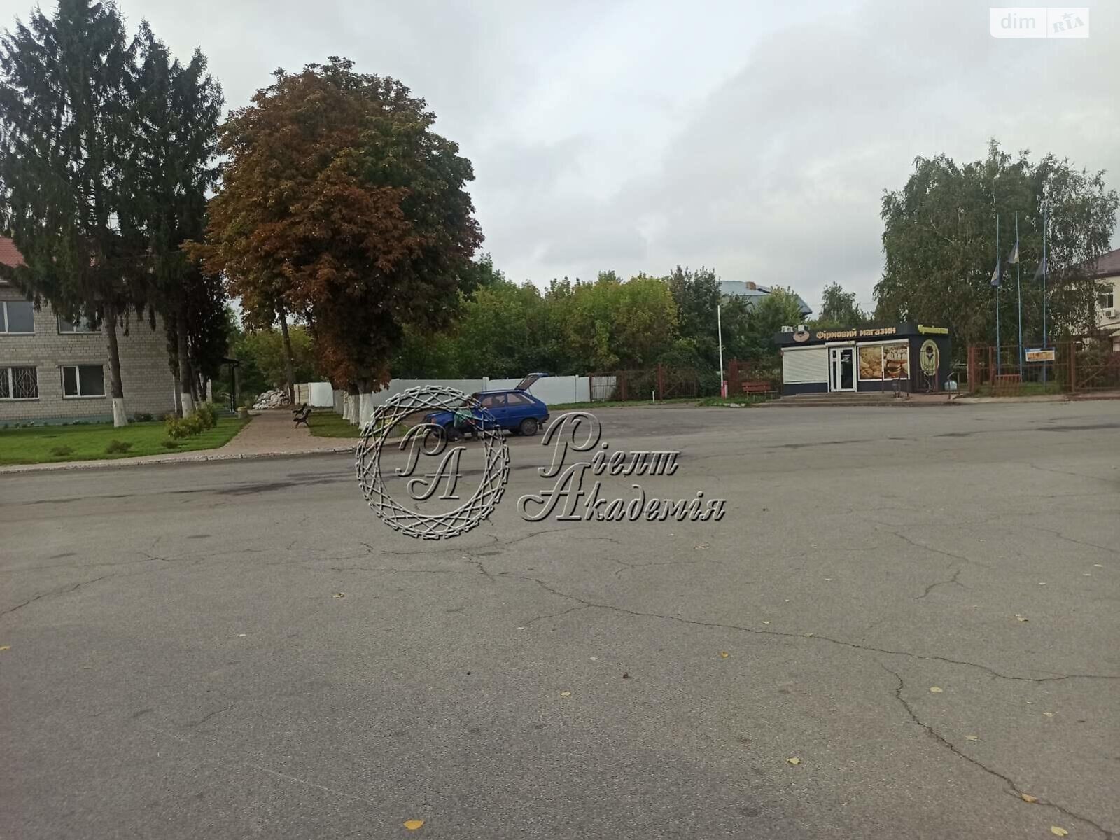 Земельный участок под жилую застройку в Дударкове, площадь 19 соток фото 1 Земельный участок под жилую застройку в Дударкове, площадь 19 соток фото 1