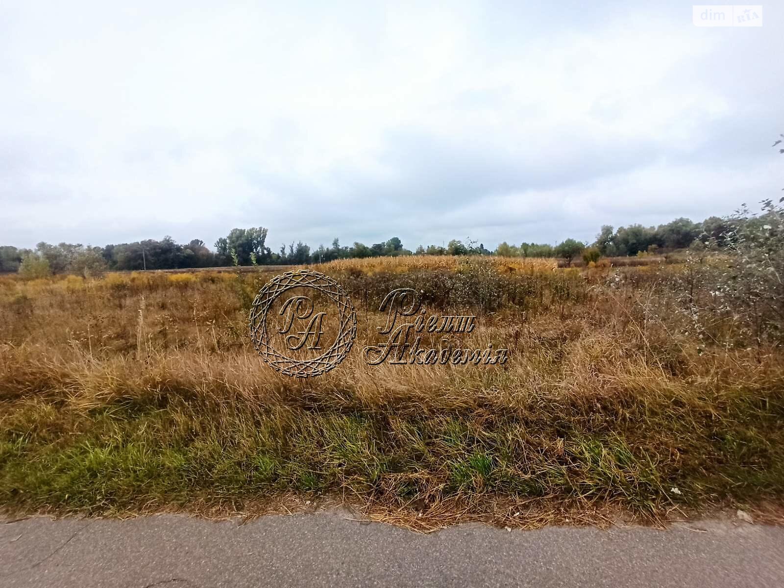 Земельный участок под жилую застройку в Дударкове, площадь 19 соток фото 1 Земельный участок под жилую застройку в Дударкове, площадь 19 соток фото 1