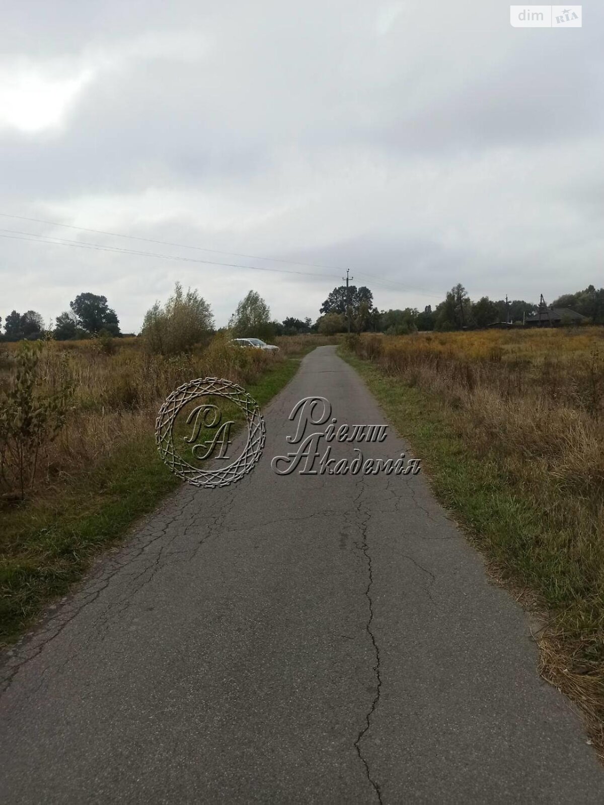 Земельный участок под жилую застройку в Дударкове, площадь 19 соток фото 1 Земельный участок под жилую застройку в Дударкове, площадь 19 соток фото 1