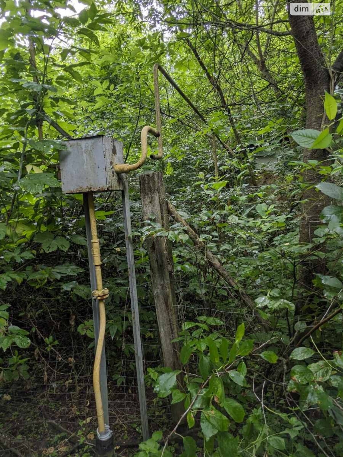 Земельна ділянка під житлову забудову в Дзвінковому, площа 13.32 сотки фото 1 Земельна ділянка під житлову забудову в Дзвінковому, площа 13.32 сотки фото 1