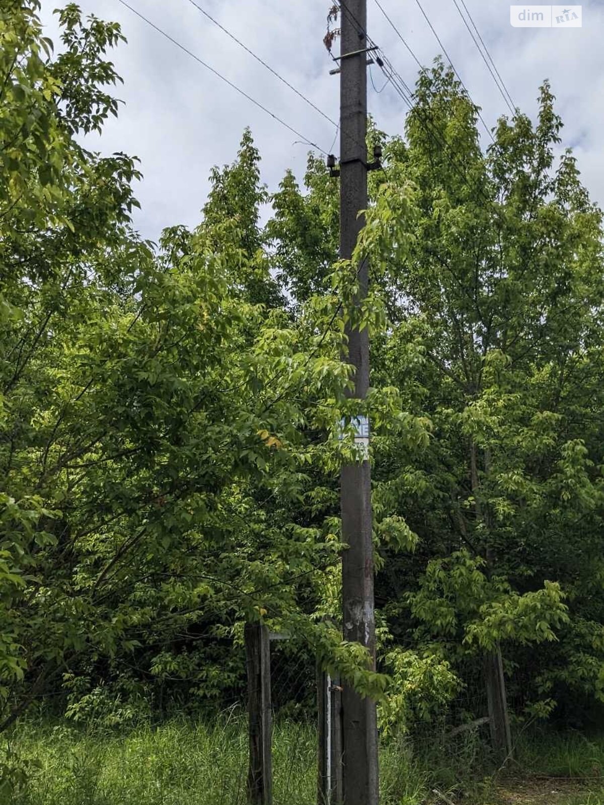 Земельна ділянка під житлову забудову в Дзвінковому, площа 13.32 сотки фото 1 Земельна ділянка під житлову забудову в Дзвінковому, площа 13.32 сотки фото 1