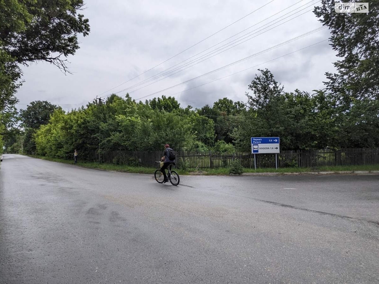 Земельна ділянка під житлову забудову в Дзвінковому, площа 13.32 сотки фото 1 Земельна ділянка під житлову забудову в Дзвінковому, площа 13.32 сотки фото 1