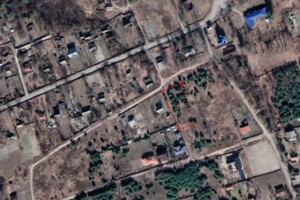 Земельный участок под жилую застройку в Дзвонковом, площадь 0.2 Га фото 2