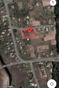 Земельный участок под жилую застройку в Елизаветовке, площадь 0.0709 Га фото 1