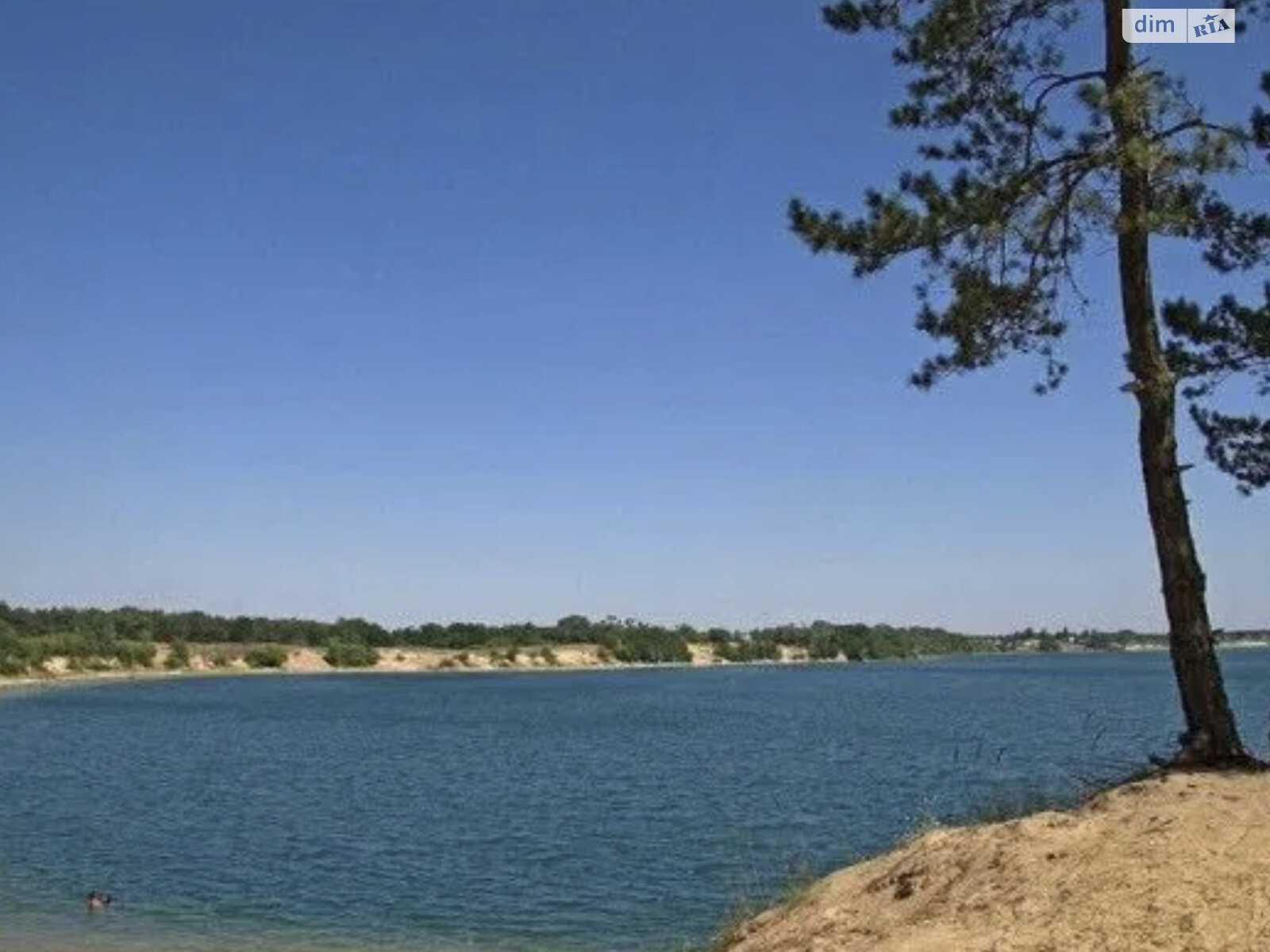 Земельна ділянка під житлову забудову в Єлизаветівці, площа 17 соток фото 1 Земельна ділянка під житлову забудову в Єлизаветівці, площа 17 соток фото 1