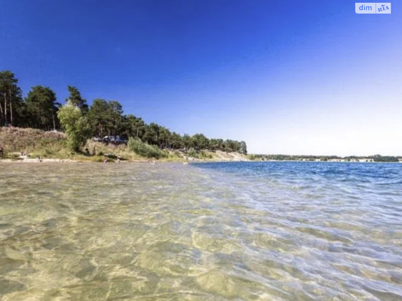 Земельна ділянка під житлову забудову в Єлизаветівці, площа 17 соток фото 1 Земельна ділянка під житлову забудову в Єлизаветівці, площа 17 соток фото 1