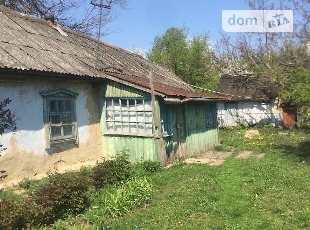 Земля под жилую застройку в селе Великая Снитинка, площадь 15 соток фото 1 Земля под жилую застройку в селе Великая Снитинка, площадь 15 соток фото 1