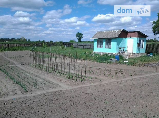 Продажа участка под жилую застройку, Киевская, Фастов, c. Веприк Продажа участка под жилую застройку, Киевская, Фастов, c. Веприк