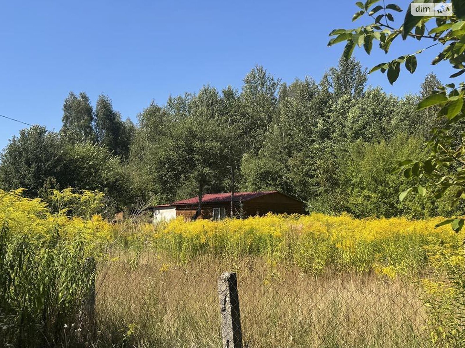 Земельный участок под жилую застройку в Федоровке, площадь 9.36 сотки фото 1 Земельный участок под жилую застройку в Федоровке, площадь 9.36 сотки фото 1