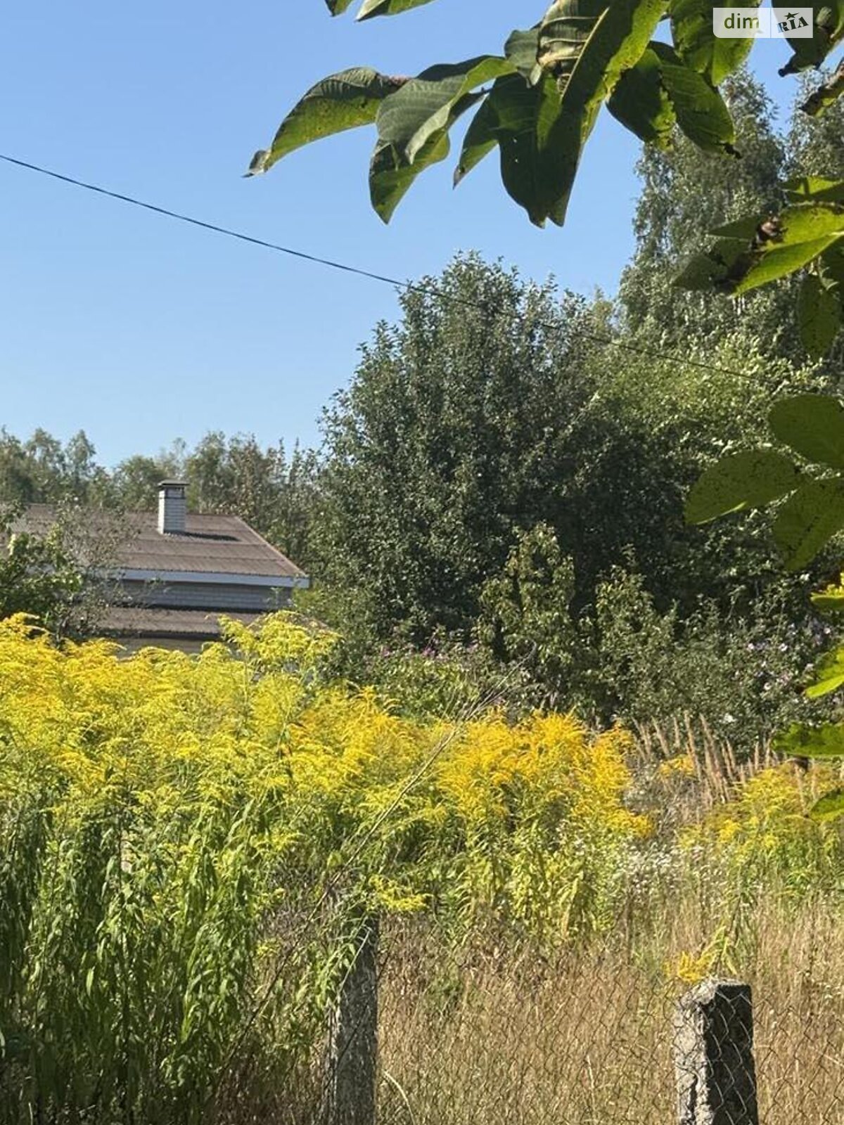 Земельный участок под жилую застройку в Федоровке, площадь 9.36 сотки фото 1 Земельный участок под жилую застройку в Федоровке, площадь 9.36 сотки фото 1