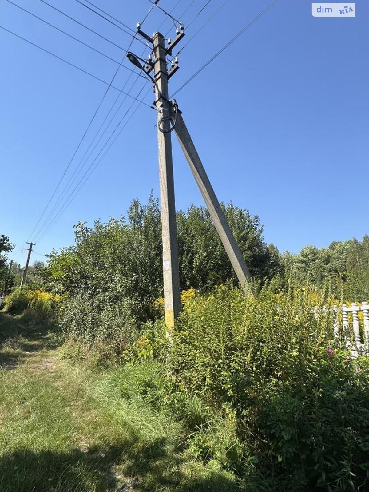 Земельный участок под жилую застройку в Федоровке, площадь 9.36 сотки фото 1 Земельный участок под жилую застройку в Федоровке, площадь 9.36 сотки фото 1