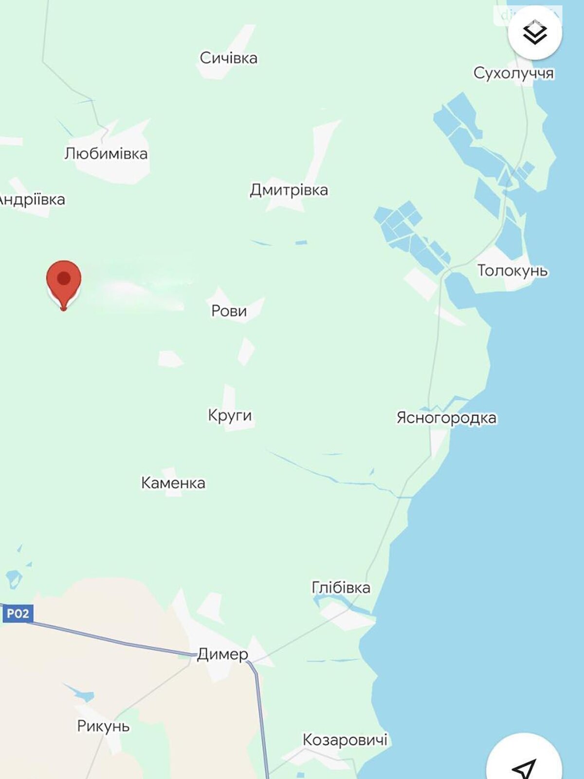 Земельный участок под жилую застройку в Федоровке, площадь 9.36 сотки фото 1 Земельный участок под жилую застройку в Федоровке, площадь 9.36 сотки фото 1