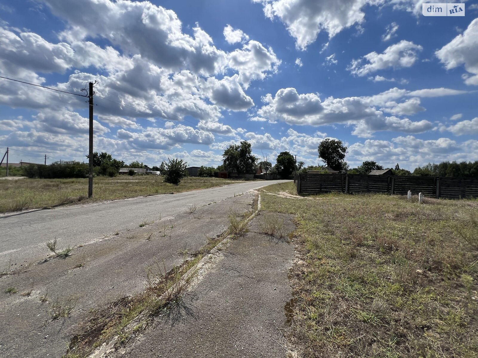 Земельный участок под жилую застройку в Феневичах, площадь 25 соток фото 1