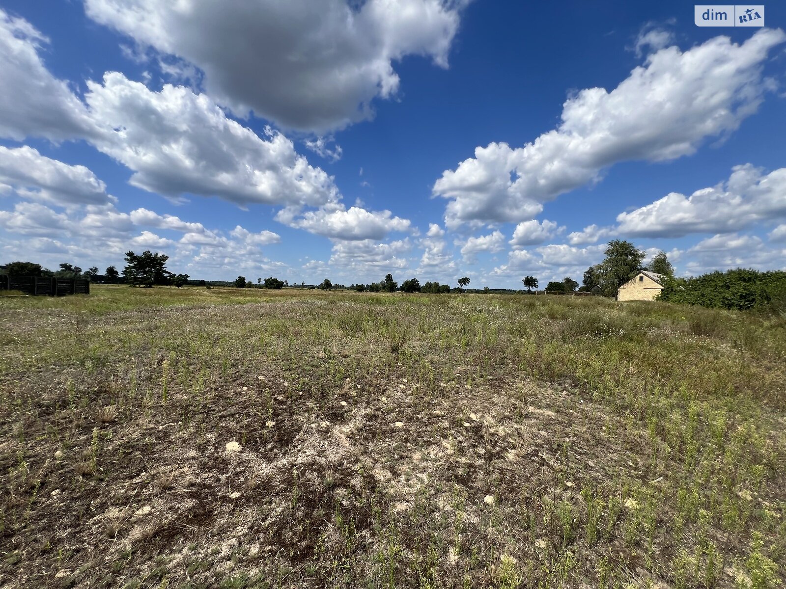 Земельный участок под жилую застройку в Феневичах, площадь 25 соток фото 1