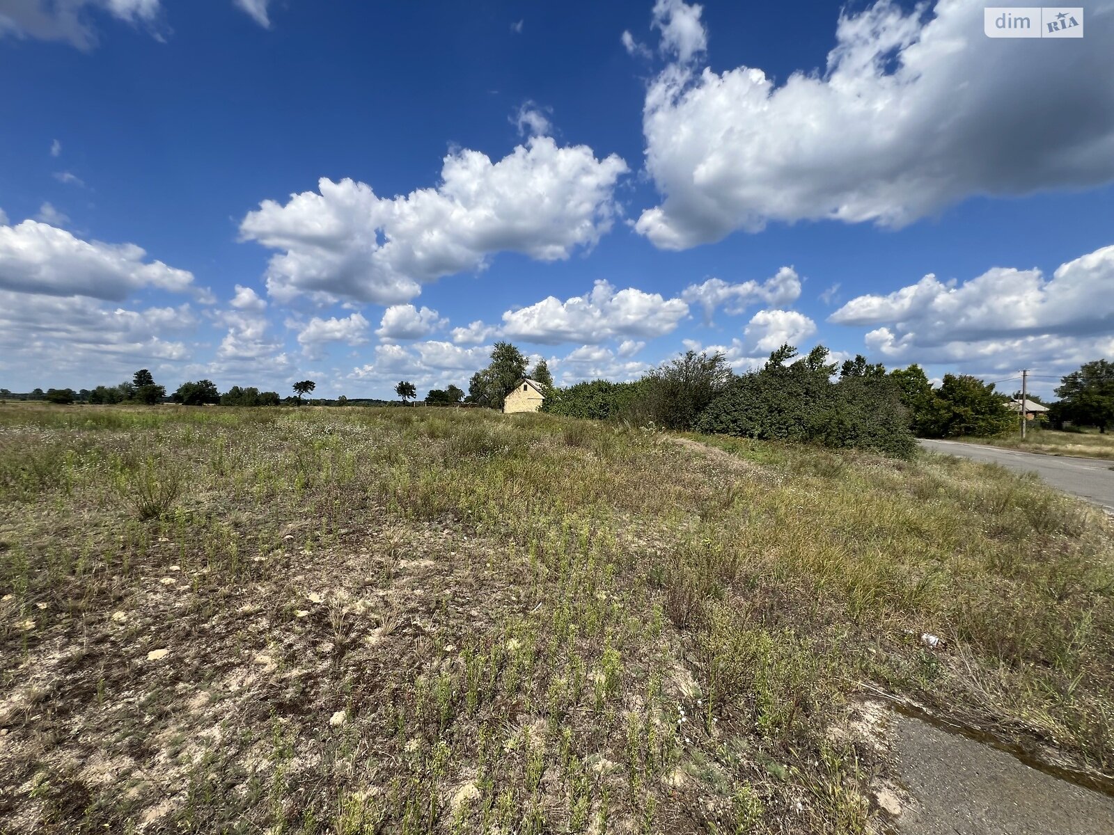 Земельный участок под жилую застройку в Феневичах, площадь 25 соток фото 1