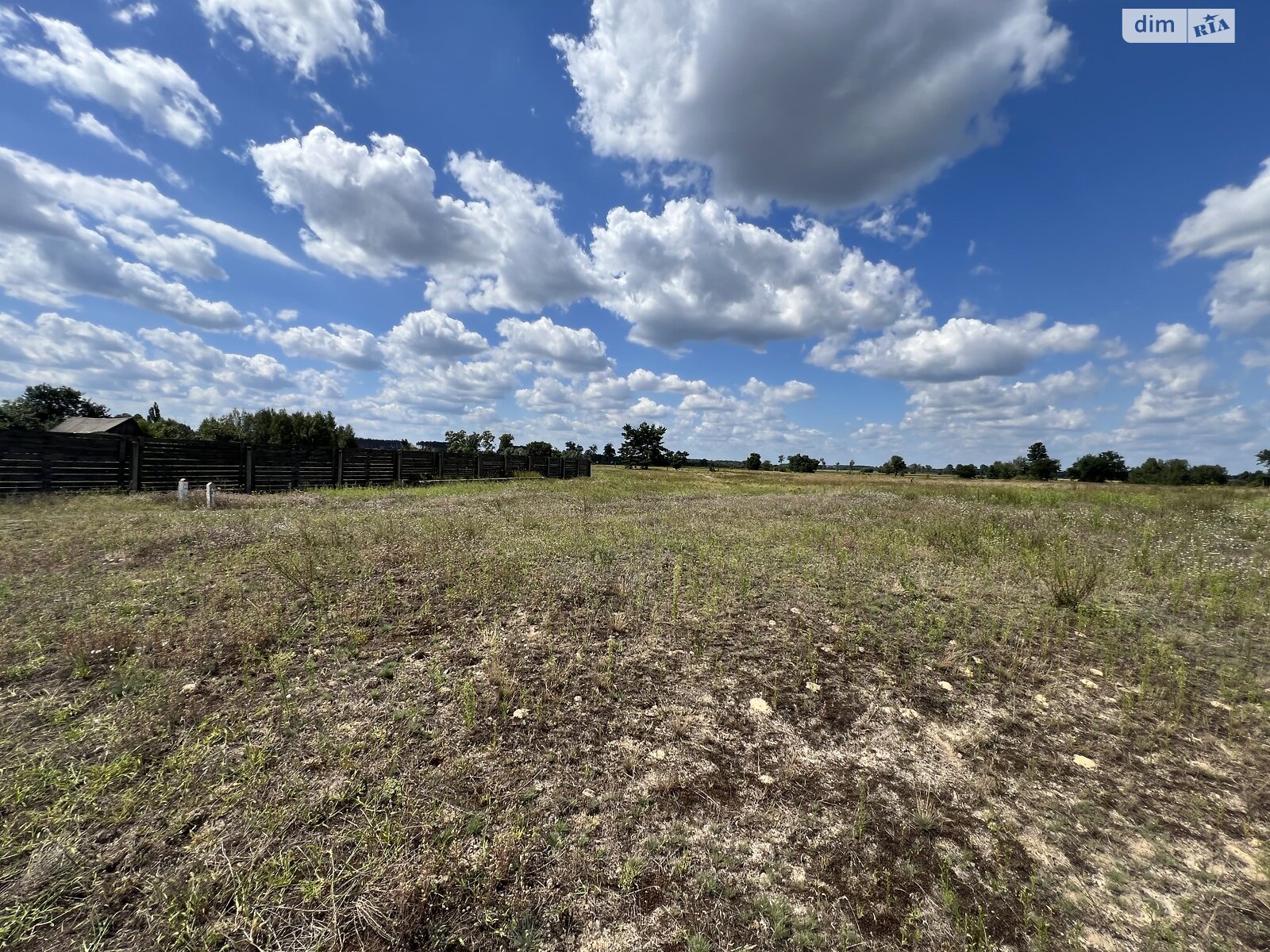 Земельный участок под жилую застройку в Феневичах, площадь 25 соток фото 1