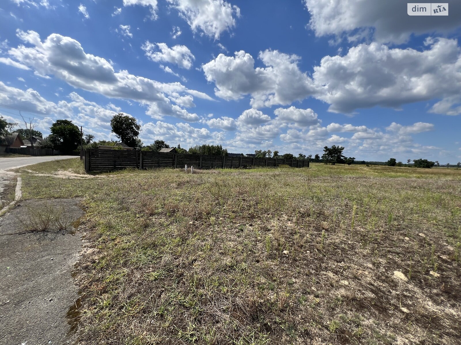 Земельный участок под жилую застройку в Феневичах, площадь 25 соток фото 1