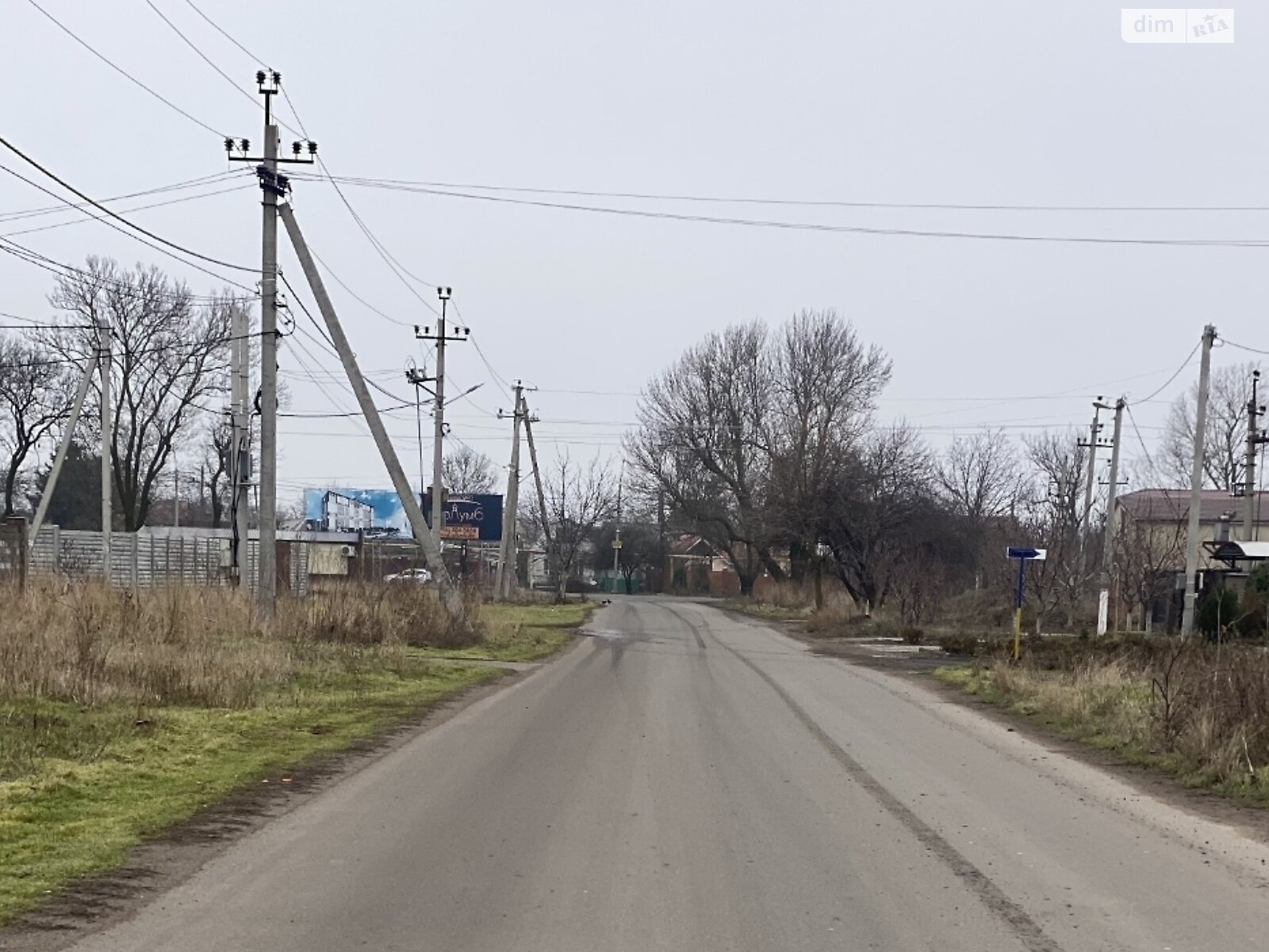 Земельна ділянка під житлову забудову в Фонтанці, площа 10 соток фото 1