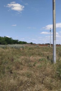 Земельна ділянка під житлову забудову в Фонтанці, площа 10 соток фото 2 Земельна ділянка під житлову забудову в Фонтанці, площа 10 соток фото 2