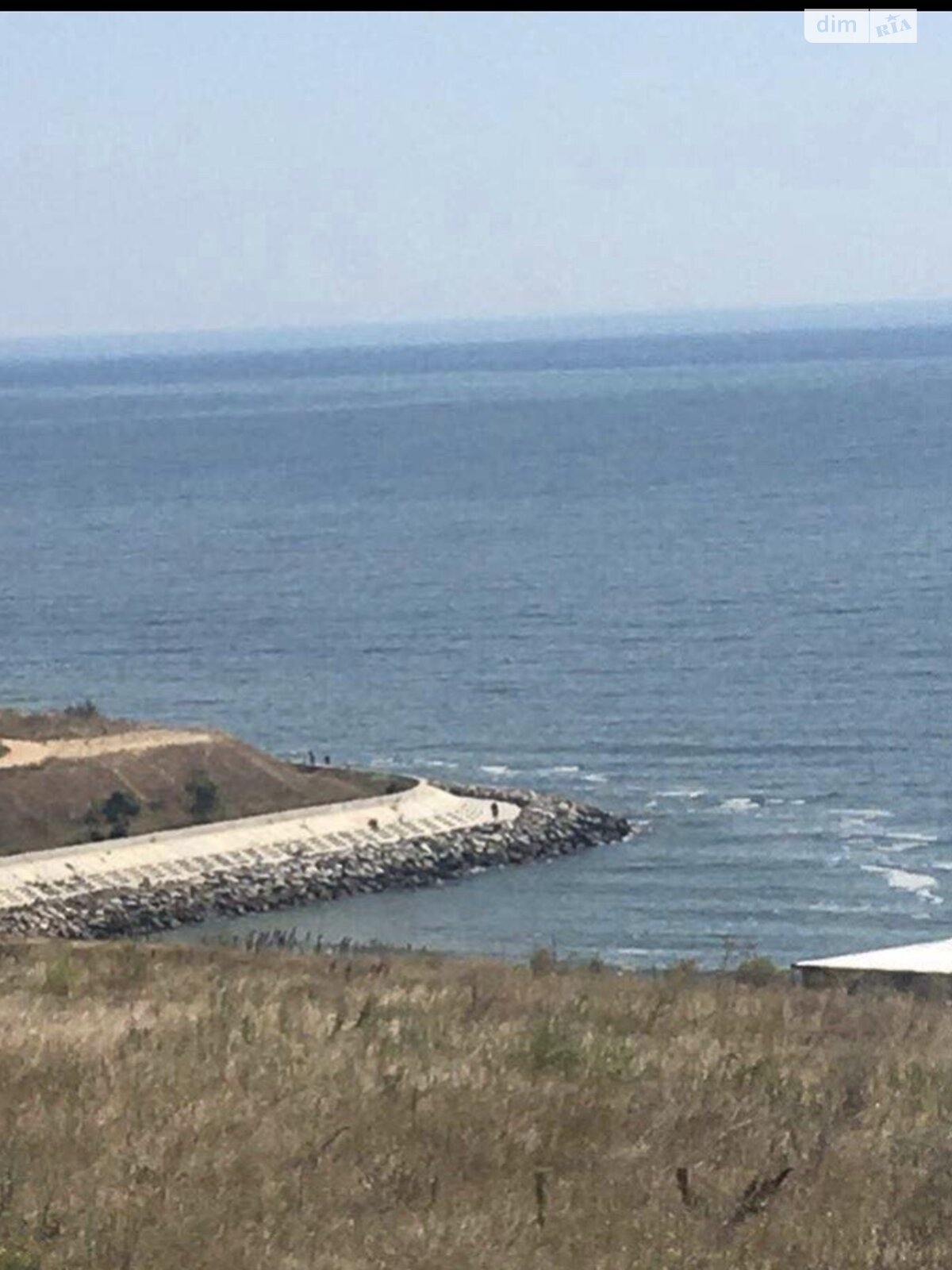 Земельна ділянка під житлову забудову в Фонтанці, площа 9 соток фото 1