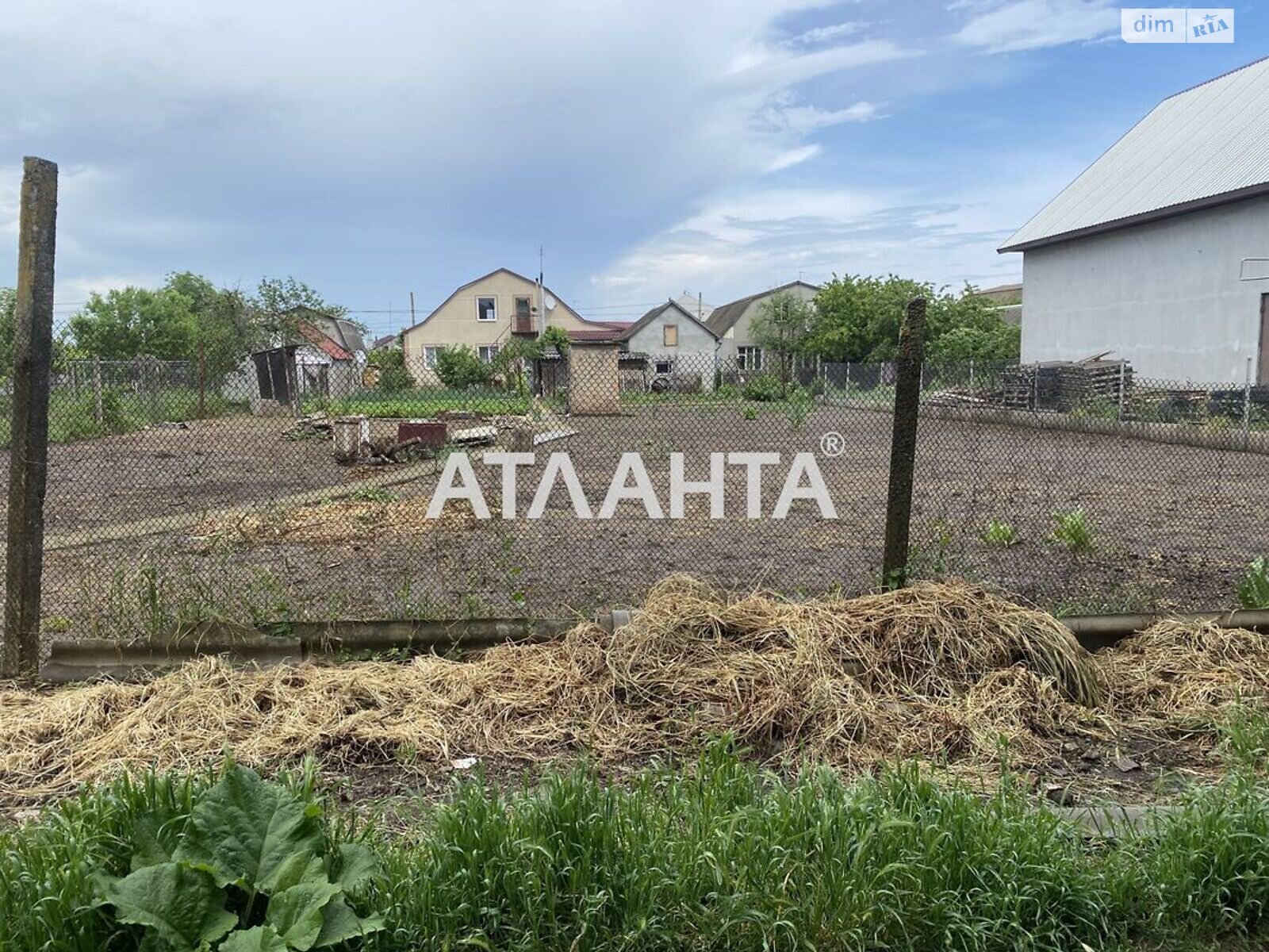 Земельна ділянка під житлову забудову в Фонтанці, площа 7 соток фото 1